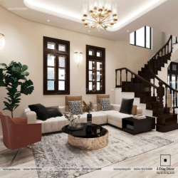 Nhà cho thuê ngõ 155 phố Nguyễn Khang, Dt 55m2 x 4 tầng, 25 triệu/th