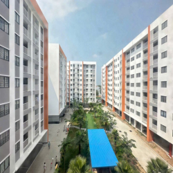 CHO THUÊ CĂN HỘ MỚI – CHUNG CƯ HỒNG LOAN 5C, TP. CẦN THƠ | 4.5 TRIỆU
