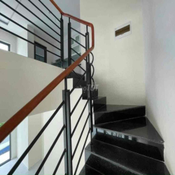 Cho thuê shophouse Chung cư Happy One Phú Hòa 150m2