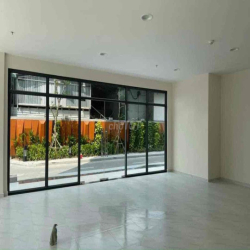 Cho thuê shophouse Chung cư Happy One Phú Hòa 150m2