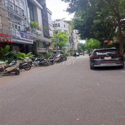 Nhà ngõ 3 phố Phạm Tuấn Tài - DT 55m2 x 6 tầng, nhà mới có Thang Máy