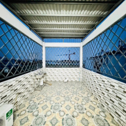 _NHÀ PHỐ HXH KHU ĐỒNG BỘ_TRỆT LỬNG 3 LẦU_4X17M_5PN 6WC_LÊ ĐỨC THỌ_