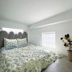 DUPLEX FULL NỘI THẤT NGAY DƯƠNG QUẢNG HÀM - 5P RA PHẠM VĂN ĐỒNG
