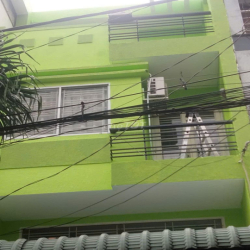 Cho thuê nhà nguyên căn quận bình tân