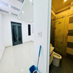 _NHÀ PHỐ HXH KHU ĐỒNG BỘ_TRỆT LỬNG 3 LẦU_4X17M_5PN 6WC_LÊ ĐỨC THỌ_