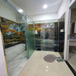 Kho Nhà Chính Chủ  7x15 4lầu  5pn 6wc Nội Thất Cao Cấp