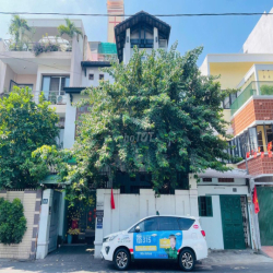 Nhà Văn Phòng, Spa khu Tân Định
