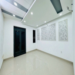 _NHÀ PHỐ HXH KHU ĐỒNG BỘ_TRỆT LỬNG 3 LẦU_4X17M_5PN 6WC_LÊ ĐỨC THỌ_