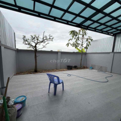 Cho thuê lâu dài nhà nguyên căn FPT shophouse đầy đủ nội thất đẹp, thu