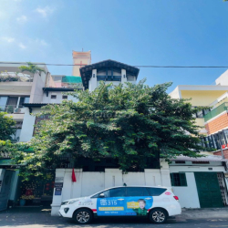 Nhà Văn Phòng, Spa khu Tân Định
