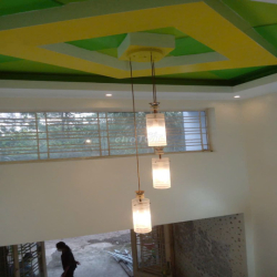 Cho thuê nhà nguyên căn quận bình tân