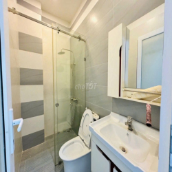 _NHÀ PHỐ HXH KHU ĐỒNG BỘ_TRỆT LỬNG 3 LẦU_4X17M_5PN 6WC_LÊ ĐỨC THỌ_