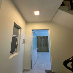 nhà cho thuê nguyên căn p1q8 nhà  hẻm ăn ninh 