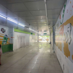 ⚡ HÀNG HIẾM BÌNH THẠNH: 151M² MT CHU VĂN AN – GIÁ CHỈ 28TR/THÁNG