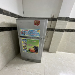 Phòng trọ rẻ hẻm 129 nguyễn trãi q5