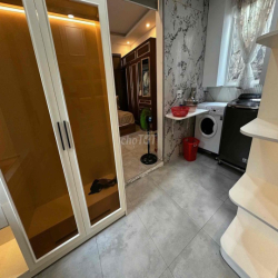 cho thuê căn hộ full nội thất cao cấp tại Thủ Dầu Một