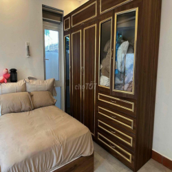 cho thuê căn hộ full nội thất cao cấp tại Thủ Dầu Một