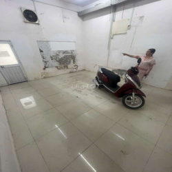 ⚡ HÀNG HIẾM BÌNH THẠNH: 151M² MT CHU VĂN AN – GIÁ CHỈ 28TR/THÁNG