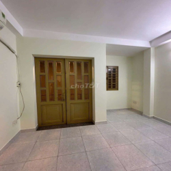 nhà cho thuê nguyên căn p1q8 nhà  hẻm ăn ninh 