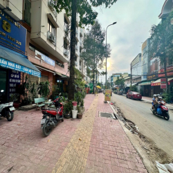 Cho thue can Shophouse