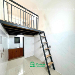 Thang máy - Cửa sổ Thoáng - an ninh ngay Thoại Ngọc Hầu - Tô Hiệu vhu