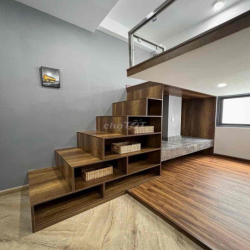 🎆DUPLEX tone gỗ Siu Có Guuuu _NỘI THẤT XỊN 🌹