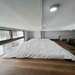 🎆DUPLEX tone gỗ Siu Có Guuuu _NỘI THẤT XỊN 🌹