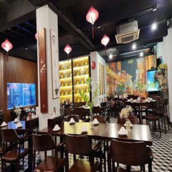 ​CHO THUÊ TÒA NHÀ 168 ĐÀO DUY ANH, PN - 12x17m - 135 TRIỆU