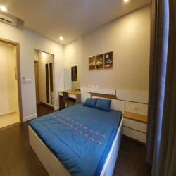 2 phòng ngủ 2wc đẹp y hình 18tr Chung cư Novaland Golden Mansion
