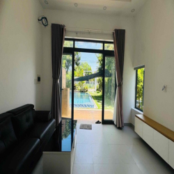 Nhà Vườn Nghỉ Dưỡng Nguyên Căn riêng biệt 2 PN gần biển Phước Hải