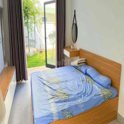 Nhà Vườn Nghỉ Dưỡng Nguyên Căn riêng biệt 2 PN gần biển Phước Hải