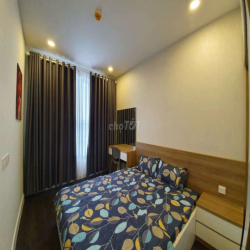 2 phòng ngủ 2wc đẹp y hình 18tr Chung cư Novaland Golden Mansion