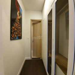 2 phòng ngủ 2wc đẹp y hình 18tr Chung cư Novaland Golden Mansion