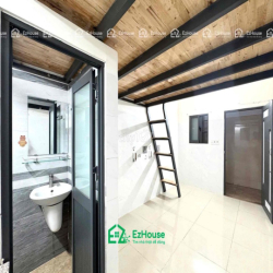 Thang máy - Cửa sổ Thoáng - an ninh ngay Thoại Ngọc Hầu - Tô Hiệu vhu