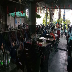 cần sang nhượng quán cafe 