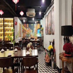 ​CHO THUÊ TÒA NHÀ 168 ĐÀO DUY ANH, PN - 12x17m - 135 TRIỆU
