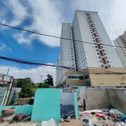 Cho thuê măt bằng đường Tạ Quang Bửu Quận 8
