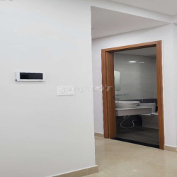 Giá Thuê 6tr, Nhà Mới Ở Ngay, Mặt Tiền QL1K, Ngay Chợ Đông Hòa