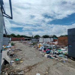 Cho thuê măt bằng đường Tạ Quang Bửu Quận 8