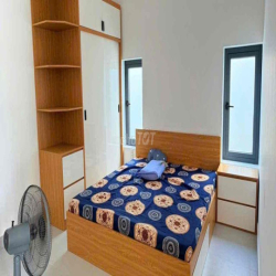 Nhà Vườn Nghỉ Dưỡng Nguyên Căn riêng biệt 2 PN gần biển Phước Hải