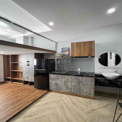 🎆DUPLEX tone gỗ Siu Có Guuuu _NỘI THẤT XỊN 🌹