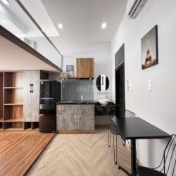 🎆DUPLEX tone gỗ Siu Có Guuuu _NỘI THẤT XỊN 🌹