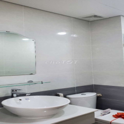 Giá Thuê 6tr, Nhà Mới Ở Ngay, Mặt Tiền QL1K, Ngay Chợ Đông Hòa