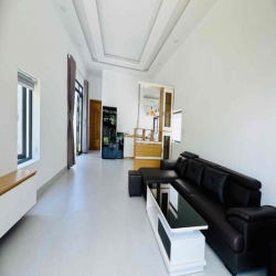 Nhà Vườn Nghỉ Dưỡng Nguyên Căn riêng biệt 2 PN gần biển Phước Hải