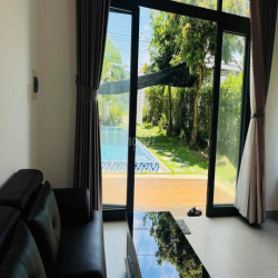 Nhà Vườn Nghỉ Dưỡng Nguyên Căn riêng biệt 2 PN gần biển Phước Hải