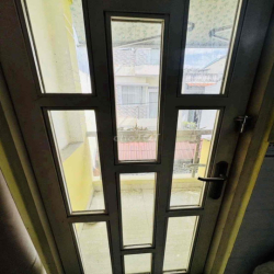 Nhà Hẻm Cư Xá Phú Lâm A Q6