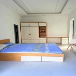 Nhà Vườn Nghỉ Dưỡng Nguyên Căn riêng biệt 2 PN gần biển Phước Hải