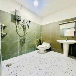 Koi House Phòng trọ full nội thất Bình Thạnh, gần công viên & bờ sông