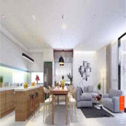 🔥 Nhà Góc 2MT KDC Văn Minh An Phú, Trệt 2 Lầu, 108m²