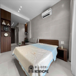 KHAI TRƯƠNG CĂN HỘ FULL NT - GIẶT RIÊNG Ở TÂN PHÚ